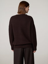 Bild von Pullover aus Kaschmir