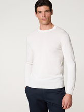 Bild von Pullover aus Baumwolle