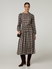 Bild von KLEID MIT PRINT