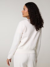 Bild von Strickjacke