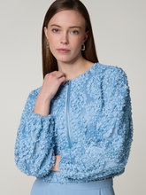 Bild von Bomberjacke