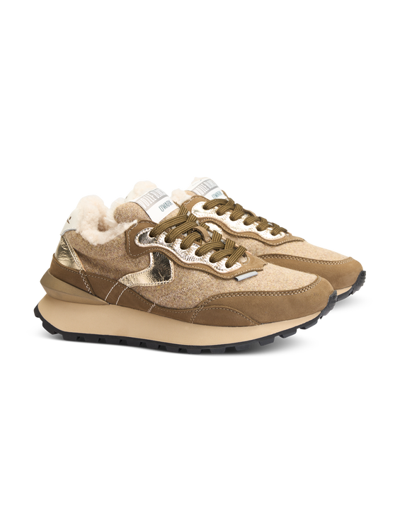 Bild von Sneaker QUARK HYPE