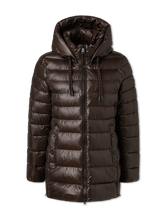 Bild von Steppjacke
