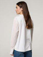 Bild von Bluse aus Baumwolle