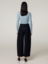 Image sur Pantalon en laine vierge FARROW
