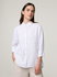 Bild von LEINEN SHIRTBLUSE 3/4
