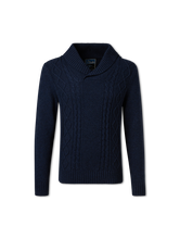 Bild von Troyer im Custom Fit