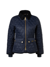 Image sur Veste matelassée BEADNELL