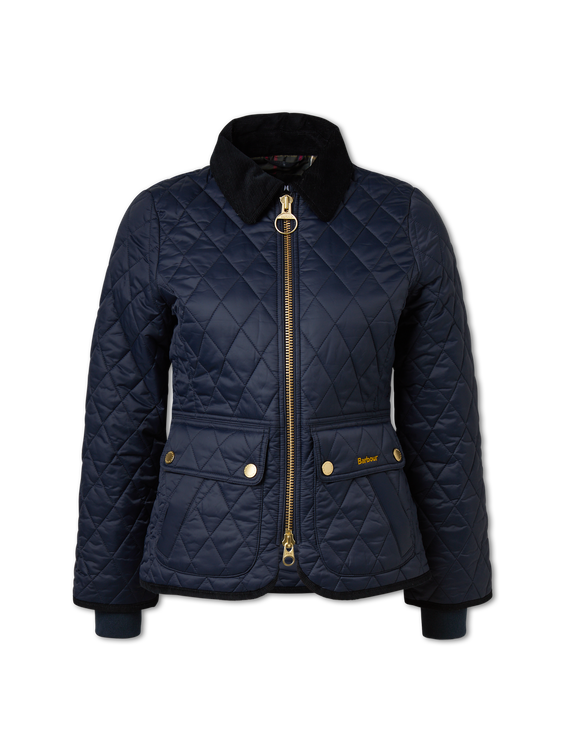 Image sur Veste matelassée BEADNELL