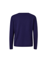 Image sur Pull en cachemire