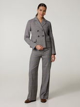 Image sur Pantalon à jambes larges