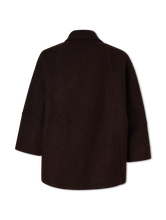 Bild von Jacke mit Wolle PARMA