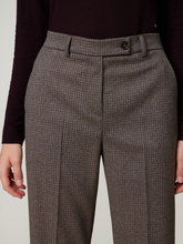 Image sur Pantalon à jambes larges