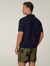 Bild von Poloshirt aus Baumwolle