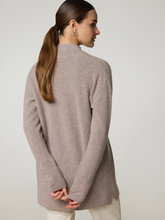 Image sur Cardigan en cachemire