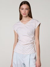 Bild von T-Shirt im Slim Fit EVKA