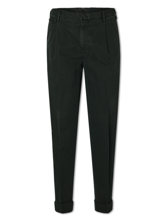 Bild von Hose im Tapered Fit MILES