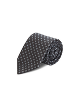 Bild von Krawatte aus Seide H-TIE
