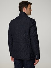 Image sur Veste matelassée QUILTED LUTZ