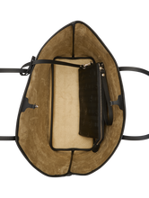 Bild von Shopper mit Innentasche BERN