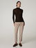 Bild von DARLEEN CORD HOSE 5 POCKET