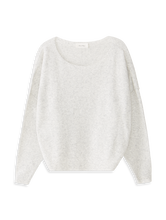 Bild von Pullover mit Leinen