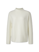 Image sur Pull en coton bio