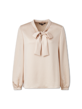 Image sur Chemisier à pinces