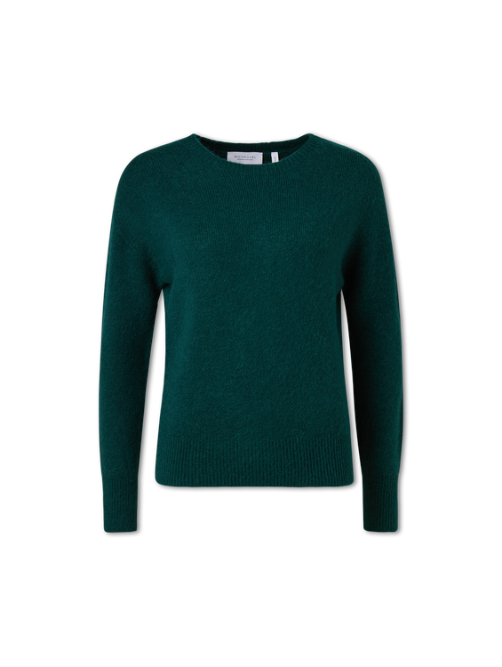 Image sur Pull en alpaga