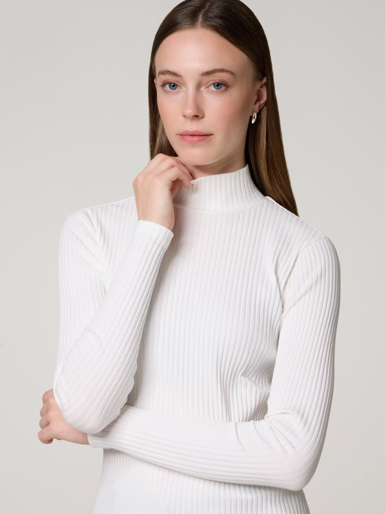 Image sur Stehkragen Shirt