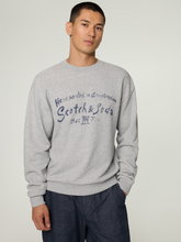 Bild von Sweatshirt aus Baumwolle