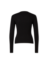Bild von Langarmshirt mit Volants