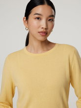 Bild von Pullover aus Bio-Baumwolle