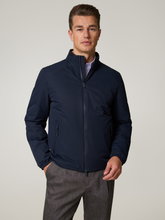 Bild von Leichte Daunenjacke MELTON