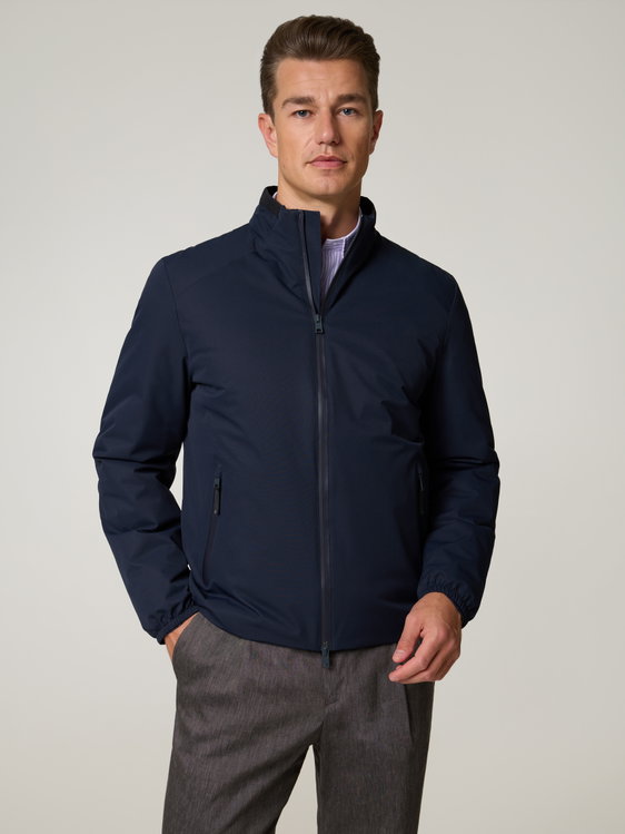 Bild von Leichte Daunenjacke MELTON