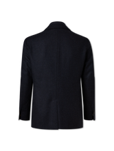 Image sur Veste en laine vierge