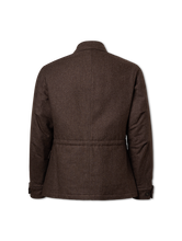 Bild von Jacke mit Kaschmir