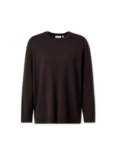 Image sur Pullover mit Schurwolle