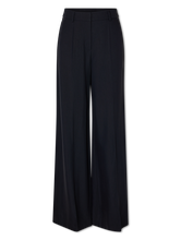 Bild von Hose mit weitem Bein