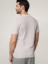 Bild von Poloshirt aus Baumwolle