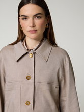 Bild von Kurze Jacke CILEDO