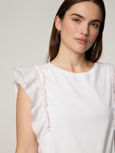 Bild von Top aus Baumwolle