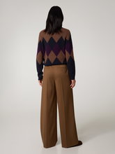 Bild von Hose mit weitem Bein