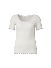 Bild von T-Shirt mit Baumwolle
