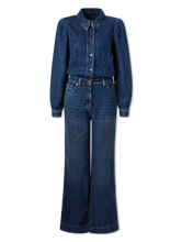 Bild von Overall aus Denim