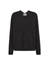 Bild von Pullover MMThora mit Alpaka