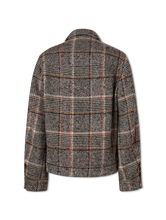 Bild von Blouson mit Wolle RIKKA