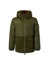 Bild von Winterjacke PUFFA