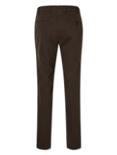 Image sur Pantalon chino coupe slim TILO