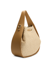 Bild von Handtasche MAIR RAFFIA